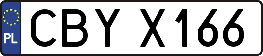 CBYX166