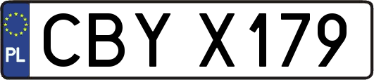 CBYX179
