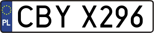 CBYX296