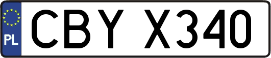 CBYX340
