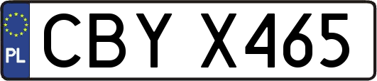 CBYX465