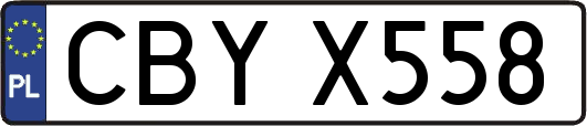 CBYX558