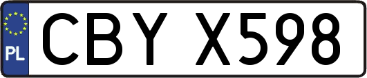 CBYX598