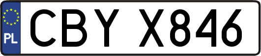 CBYX846
