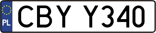 CBYY340