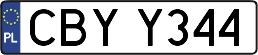 CBYY344