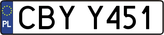 CBYY451