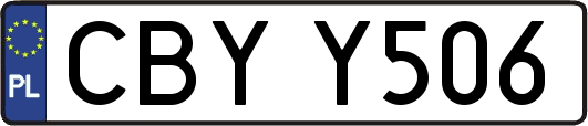 CBYY506