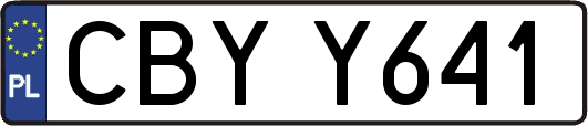 CBYY641
