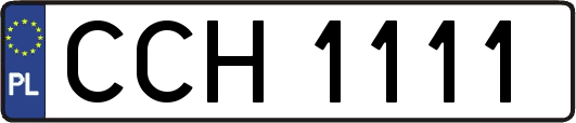 CCH1111