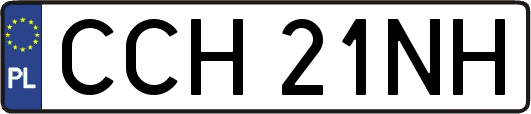 CCH21NH