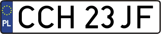 CCH23JF
