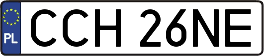 CCH26NE