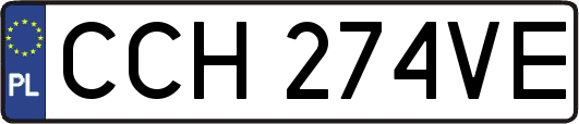 CCH274VE