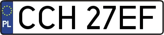 CCH27EF
