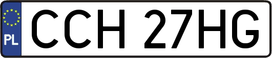CCH27HG