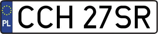 CCH27SR