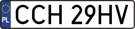CCH29HV