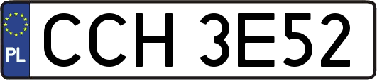 CCH3E52