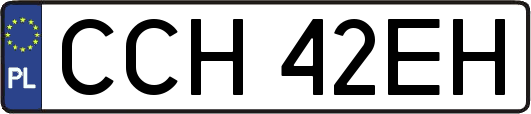 CCH42EH