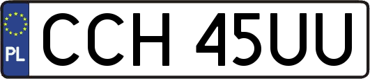 CCH45UU