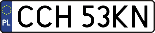 CCH53KN