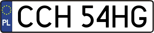 CCH54HG