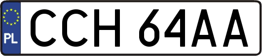 CCH64AA