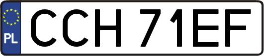 CCH71EF