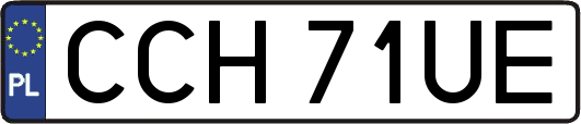 CCH71UE