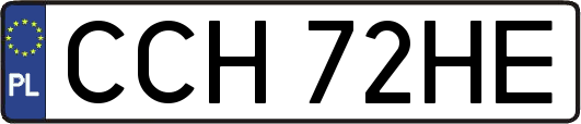 CCH72HE