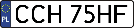 CCH75HF
