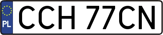 CCH77CN