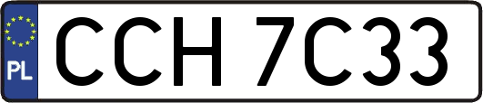 CCH7C33