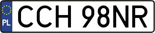 CCH98NR