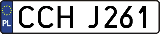CCHJ261