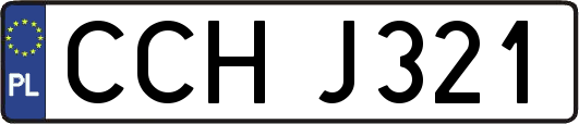 CCHJ321