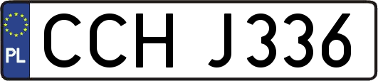 CCHJ336
