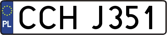 CCHJ351