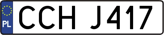 CCHJ417