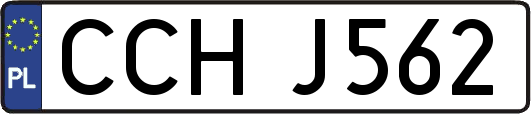 CCHJ562