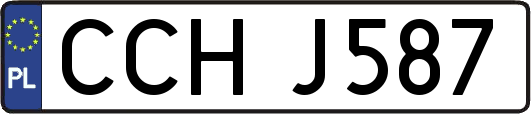 CCHJ587