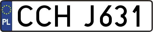 CCHJ631