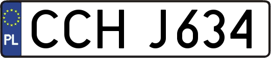 CCHJ634