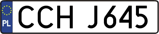 CCHJ645