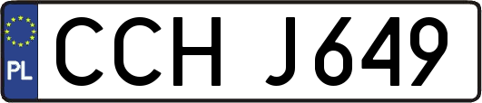 CCHJ649
