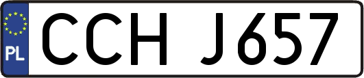 CCHJ657