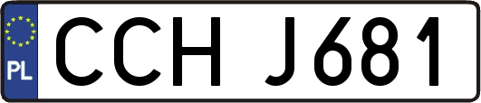 CCHJ681