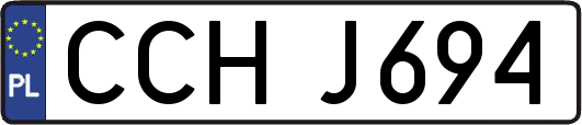 CCHJ694