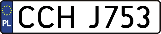CCHJ753